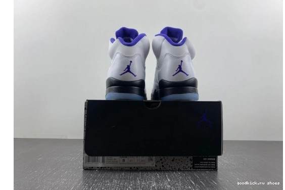 DD0587-141 Dark Jordan  Retro DD0587-141 Concord 5 0510